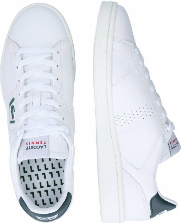 Lacoste Sneakers laag 'Masters'