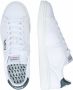 Lacoste Master 741SMA00141R5 Mannen Wit Sneakers - Thumbnail 15