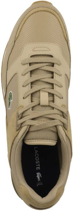 Lacoste Sneakers laag 'Partner Piste'