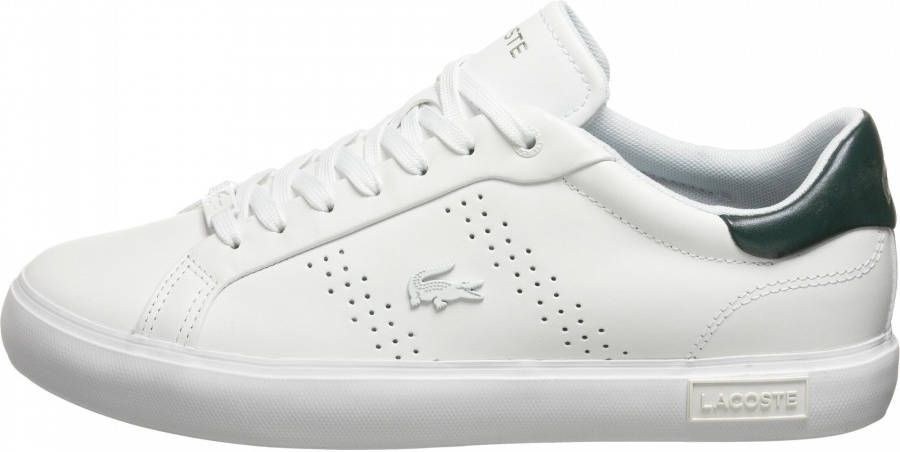 Lacoste Sneakers laag 'Powercourt'