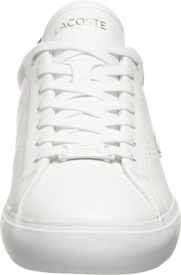 Lacoste Sneakers laag 'Powercourt'