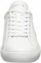 Lacoste Powercourt 2.0 0521 1 SFA Dames Sneakers White Green - Thumbnail 6