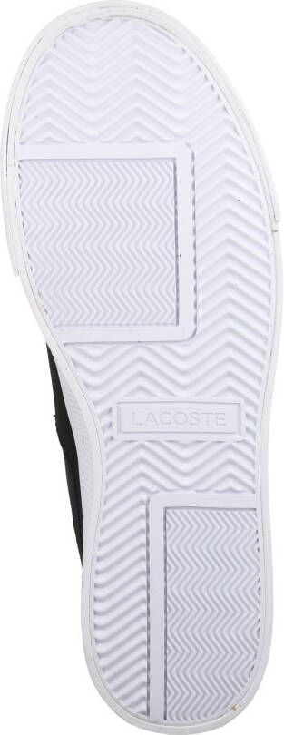 Lacoste Sneakers laag 'VULCANIZED'