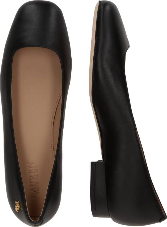 Lauren Ralph Lauren Ballerina 'EMELLIE'