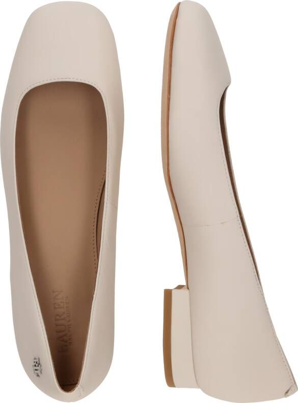 Lauren Ralph Lauren Ballerina 'EMELLIE'