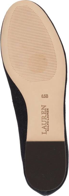 Lauren Ralph Lauren Ballerina 'JAYNA'