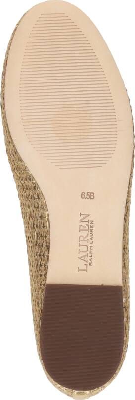 Lauren Ralph Lauren Ballerina 'JAYNA'