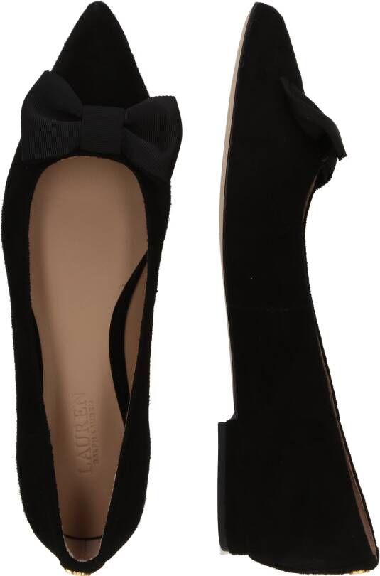 Lauren Ralph Lauren Ballerina 'LONDYN BOW'