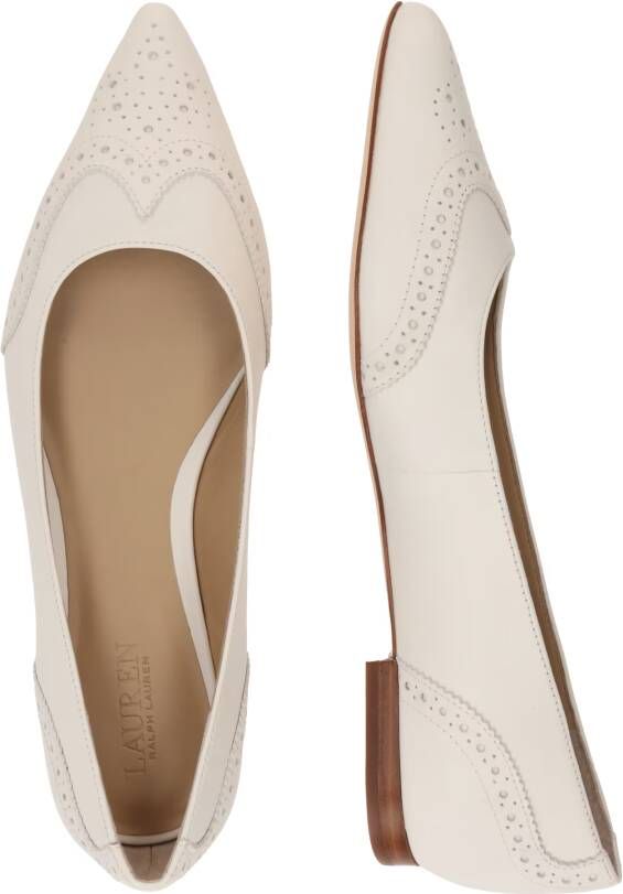 Lauren Ralph Lauren Ballerina 'LORAINE'