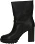 Lauren Ralph Lauren Boots & laarzen Lyvia Boots Mid Boot in zwart - Thumbnail 4