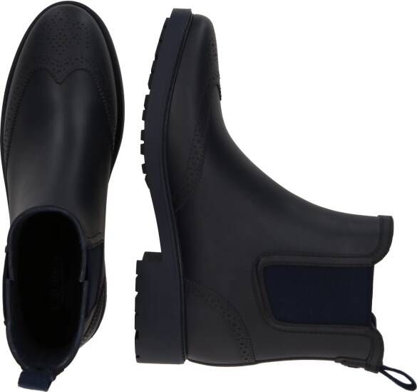 Lauren Ralph Lauren Chelsea boots