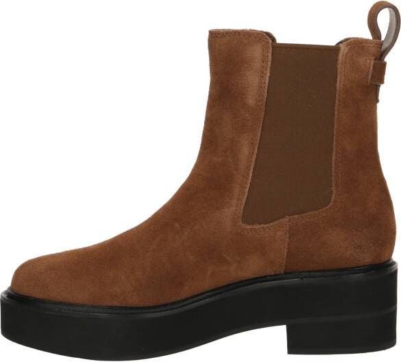 Lauren Ralph Lauren Chelsea boots 'ADRIANNA'