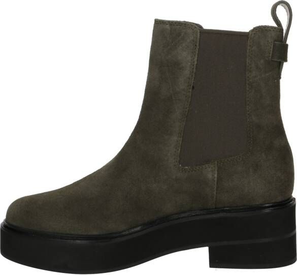 Lauren Ralph Lauren Chelsea boots 'ADRIANNA'