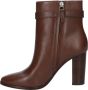 Lauren Ralph Lauren Boots & laarzen Bailey Boots in bruin - Thumbnail 3