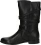 Lauren Ralph Lauren Boots & laarzen Briannah Boots Mid Boot in zwart - Thumbnail 9