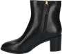 Lauren Ralph Lauren Boots & laarzen Cassie Boots Bootie in zwart - Thumbnail 10