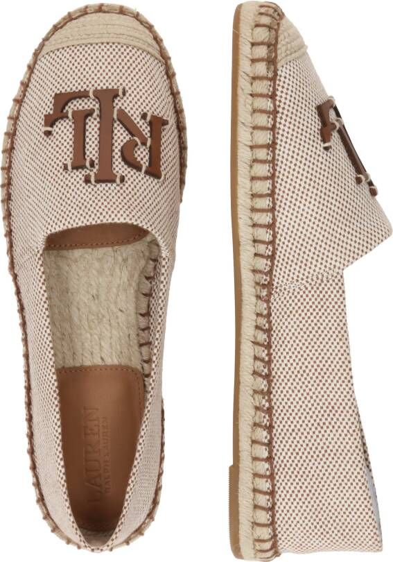 Lauren Ralph Lauren Espadrilles 'CAMERYN'