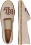 Lauren Ralph Lauren Espadrilles CAMERYN LOGO-ESPADRILLES-FLAT - Thumbnail 10