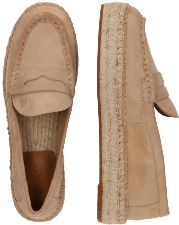 Lauren Ralph Lauren Espadrilles 'LUIZE'