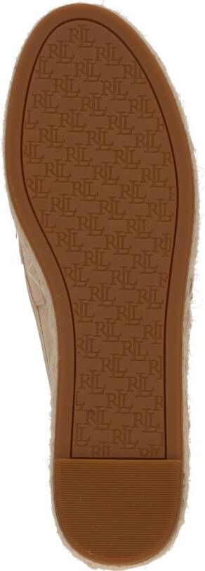 Lauren Ralph Lauren Espadrilles 'LUIZE'