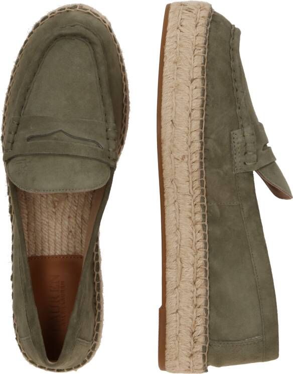 Lauren Ralph Lauren Espadrilles 'LUIZE'