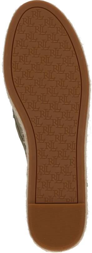 Lauren Ralph Lauren Espadrilles 'LUIZE'