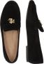 Lauren Ralph Lauren Loafers met labelapplicatie model 'AVERI III' - Thumbnail 5