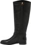 Lauren Ralph Lauren Boots & laarzen Brooke Tall Boots Tall Boot in zwart - Thumbnail 13