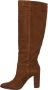 Lauren Ralph Lauren Boots & laarzen Artizan Tall Boots Tall Boot in bruin - Thumbnail 6