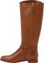 Lauren Ralph Lauren Boots & laarzen Brooke Tall Boots in cognac - Thumbnail 4