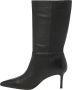 Lauren Ralph Lauren Boots & laarzen Leannah Mid Boot in zwart - Thumbnail 10