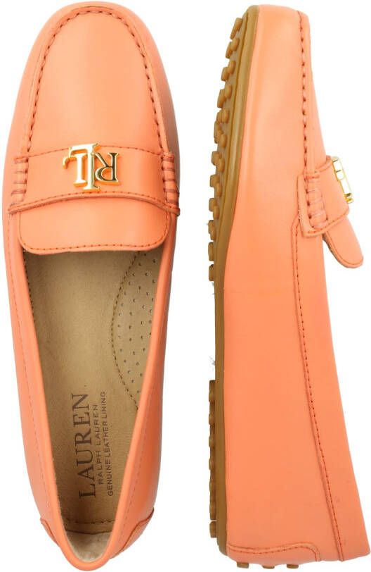 Lauren Ralph Lauren Mocassins 'Barnsbury'