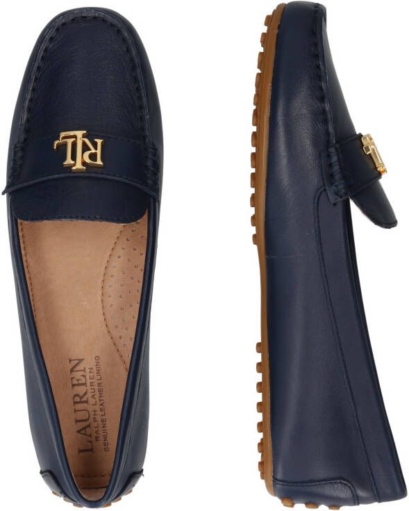 Lauren Ralph Lauren Mocassins 'Barnsbury'