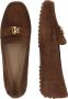 Lauren Ralph Lauren Loafers Barnsbury Flats Casual in bruin - Thumbnail 4