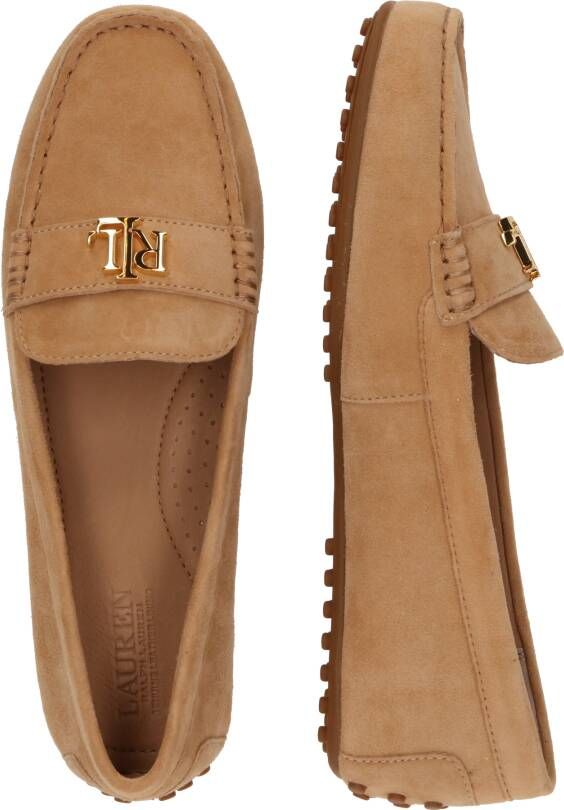 Lauren Ralph Lauren Mocassins 'BARNSBURY'