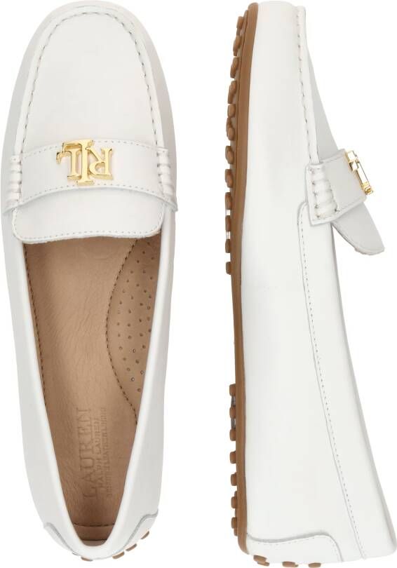 Lauren Ralph Lauren Mocassins 'BARNSBURY'