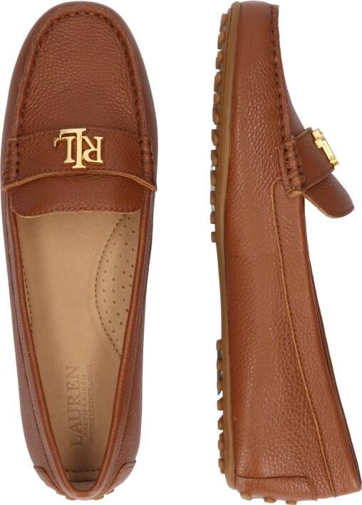 Lauren Ralph Lauren Mocassins 'BARNSBURY-FL-CS'