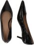 Lauren Ralph Lauren Pumps met gestructureerde zool model 'ADRIENNE' - Thumbnail 3