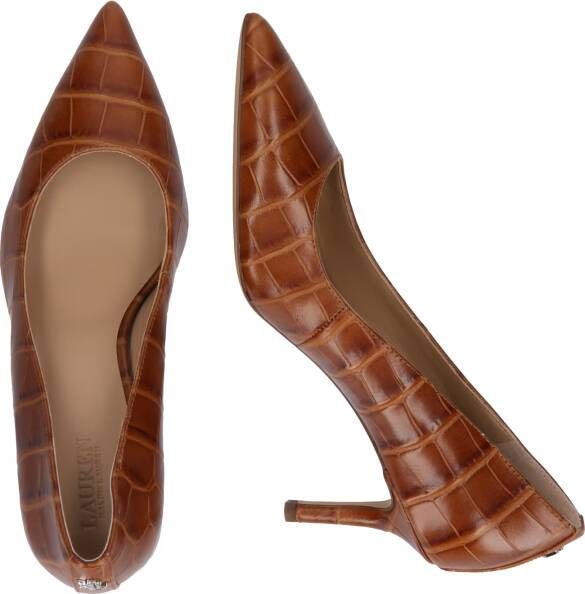 Lauren Ralph Lauren Pumps 'LANETTE'