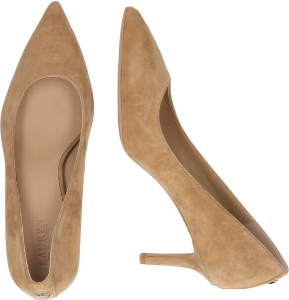 Lauren Ralph Lauren Pumps 'LANETTE'