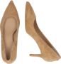 Lauren Ralph Lauren Pumps & high heels Lanette Pumps in bruin - Thumbnail 6