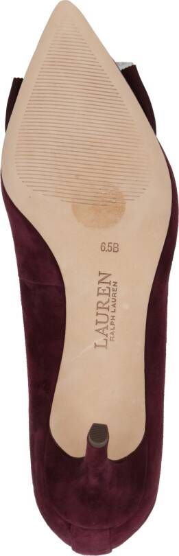 Lauren Ralph Lauren Pumps 'LANETTE'