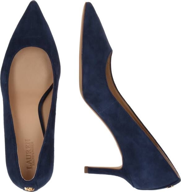 Lauren Ralph Lauren Pumps 'LANETTE'