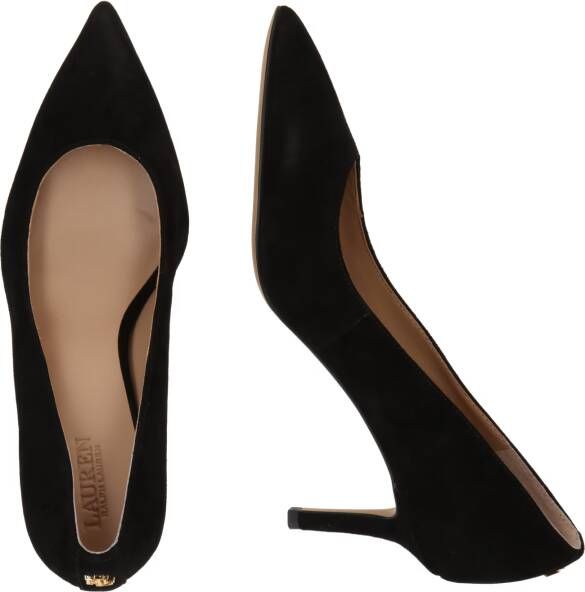 Lauren Ralph Lauren Pumps 'LANETTE'