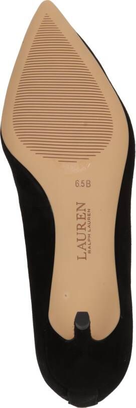 Lauren Ralph Lauren Pumps 'LANETTE'