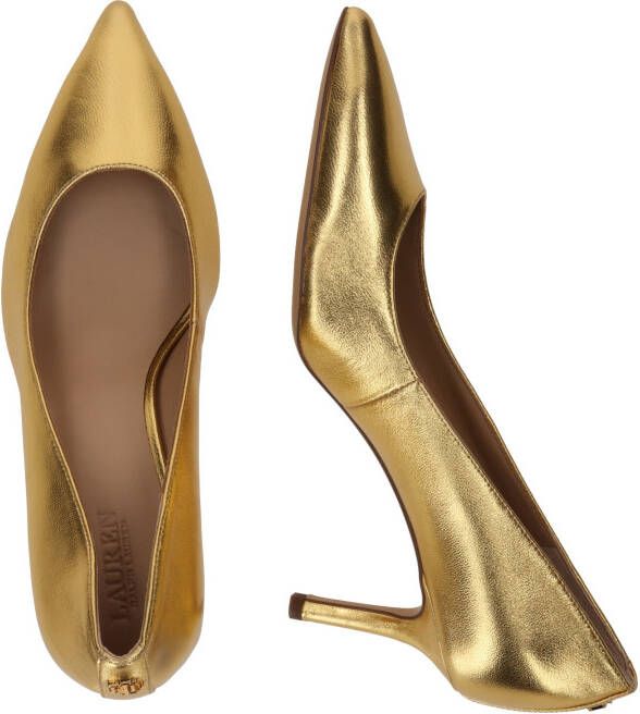 Lauren Ralph Lauren Pumps 'LANETTE'