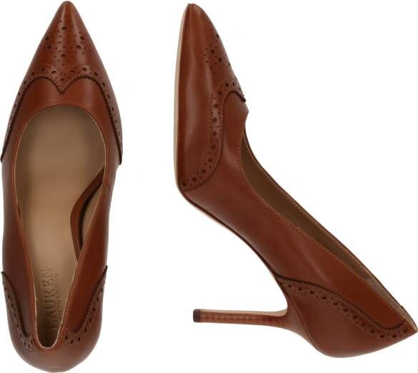 Lauren Ralph Lauren Pumps 'LYNDEN'