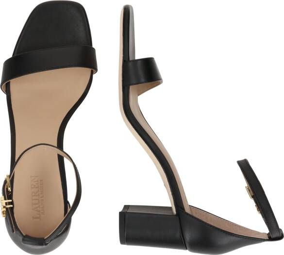 Lauren Ralph Lauren Pumps 'LOGAN'