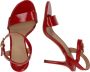 Lauren Ralph Lauren Sandalen met riem - Thumbnail 2