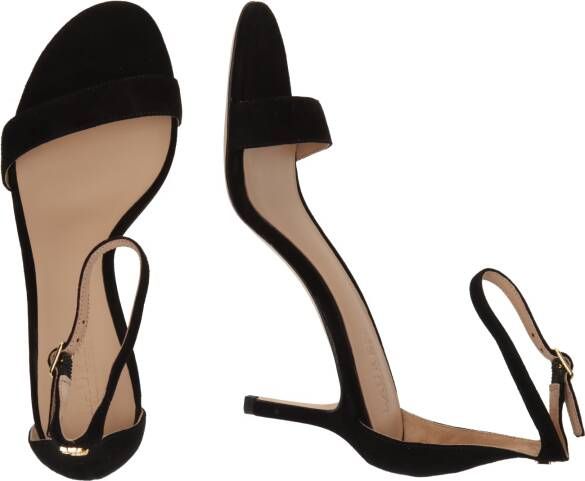 Lauren Ralph Lauren Sandalen met riem 'ALLIE'